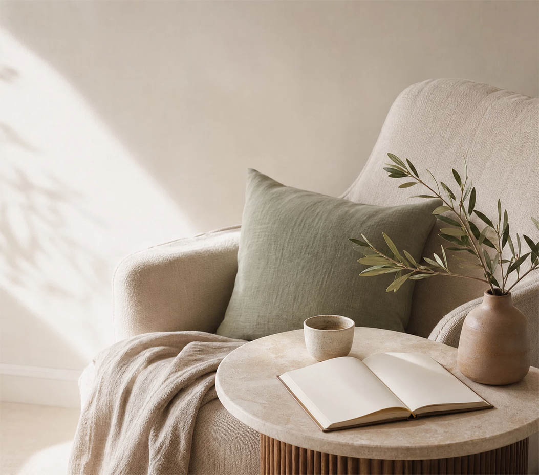 Online Bereavement Counselling